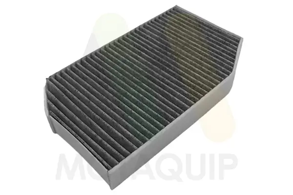 Filter, Innenraumluft MOTAQUIP LVCF729
