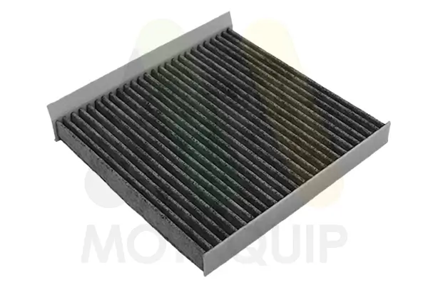 Filter, Innenraumluft MOTAQUIP LVCF735