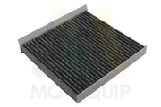Filter, Innenraumluft MOTAQUIP LVCF735