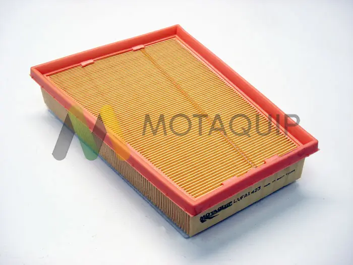 Luftfilter MOTAQUIP LVFA1423