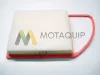 Luftfilter MOTAQUIP LVFA1435 Bild Luftfilter MOTAQUIP LVFA1435