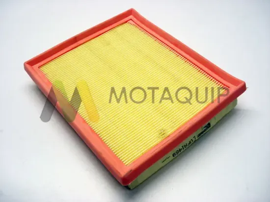 Luftfilter MOTAQUIP LVFA1469 Bild Luftfilter MOTAQUIP LVFA1469