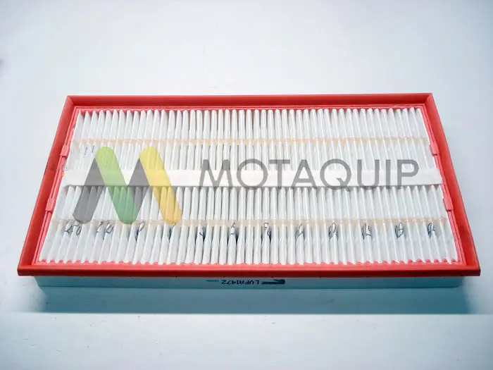 Luftfilter MOTAQUIP LVFA1472