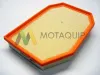 Luftfilter MOTAQUIP LVFA1486 Bild Luftfilter MOTAQUIP LVFA1486
