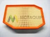 Luftfilter MOTAQUIP LVFA1486 Bild Luftfilter MOTAQUIP LVFA1486