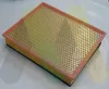 Luftfilter MOTAQUIP LVFA1497