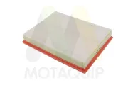 Luftfilter MOTAQUIP LVFA1516