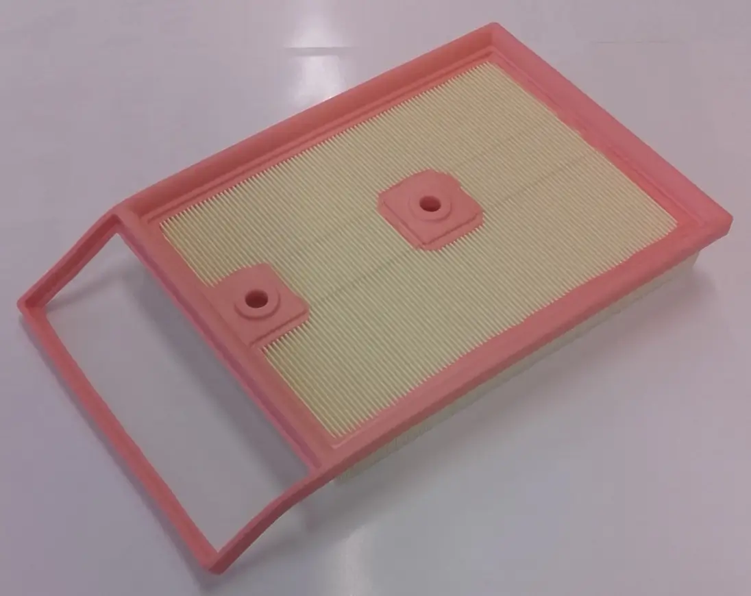 Luftfilter MOTAQUIP LVFA1575