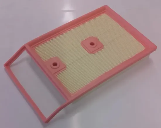 Luftfilter MOTAQUIP LVFA1575 Bild Luftfilter MOTAQUIP LVFA1575