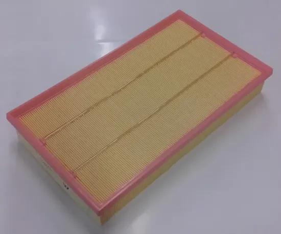 Luftfilter MOTAQUIP LVFA1594 Bild Luftfilter MOTAQUIP LVFA1594