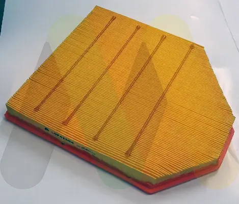 Luftfilter MOTAQUIP LVFA1604 Bild Luftfilter MOTAQUIP LVFA1604