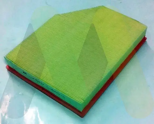 Luftfilter MOTAQUIP LVFA1617