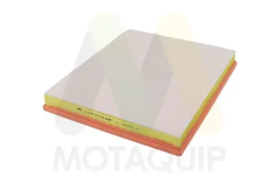Luftfilter MOTAQUIP LVFA1638 Bild Luftfilter MOTAQUIP LVFA1638