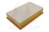 Luftfilter MOTAQUIP LVFA1639