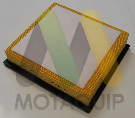 Luftfilter MOTAQUIP LVFA1671 Bild Luftfilter MOTAQUIP LVFA1671