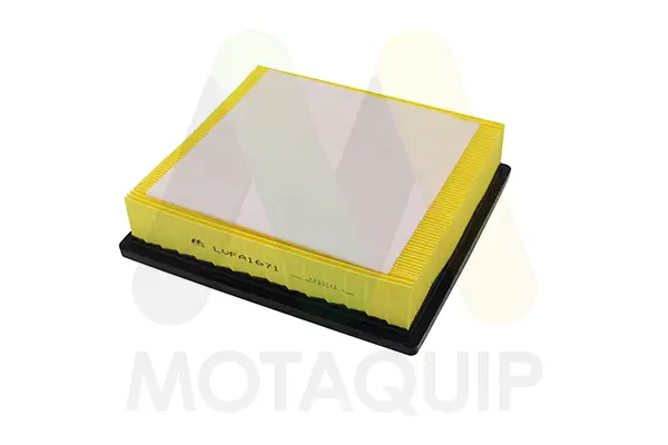 Luftfilter MOTAQUIP LVFA1671