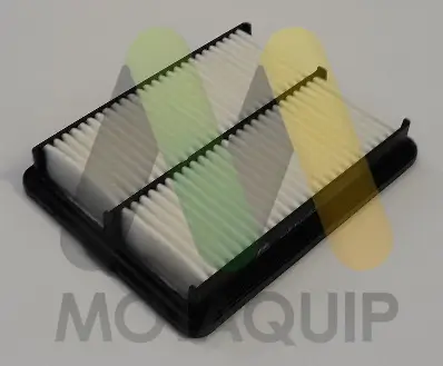 Luftfilter MOTAQUIP LVFA1682