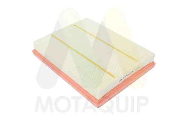 Luftfilter MOTAQUIP LVFA1699