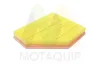 Luftfilter MOTAQUIP LVFA1706