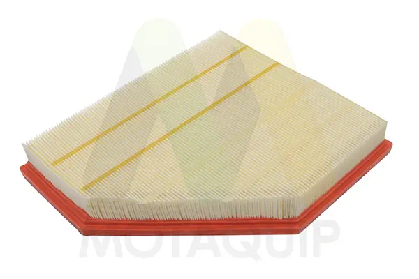 Luftfilter MOTAQUIP LVFA1710