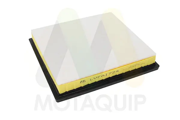 Luftfilter MOTAQUIP LVFA1724