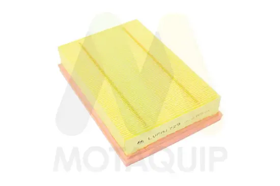 Luftfilter MOTAQUIP LVFA1729 Bild Luftfilter MOTAQUIP LVFA1729