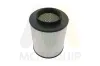 Luftfilter MOTAQUIP LVFA1768