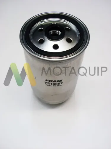 Kraftstofffilter MOTAQUIP LVFF692 Bild Kraftstofffilter MOTAQUIP LVFF692