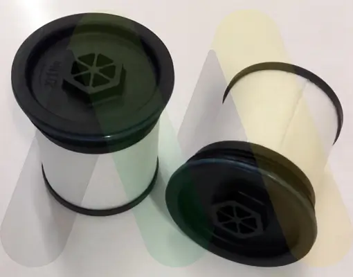 Kraftstofffilter MOTAQUIP LVFF744