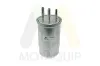 Kraftstofffilter MOTAQUIP LVFF757 Bild Kraftstofffilter MOTAQUIP LVFF757