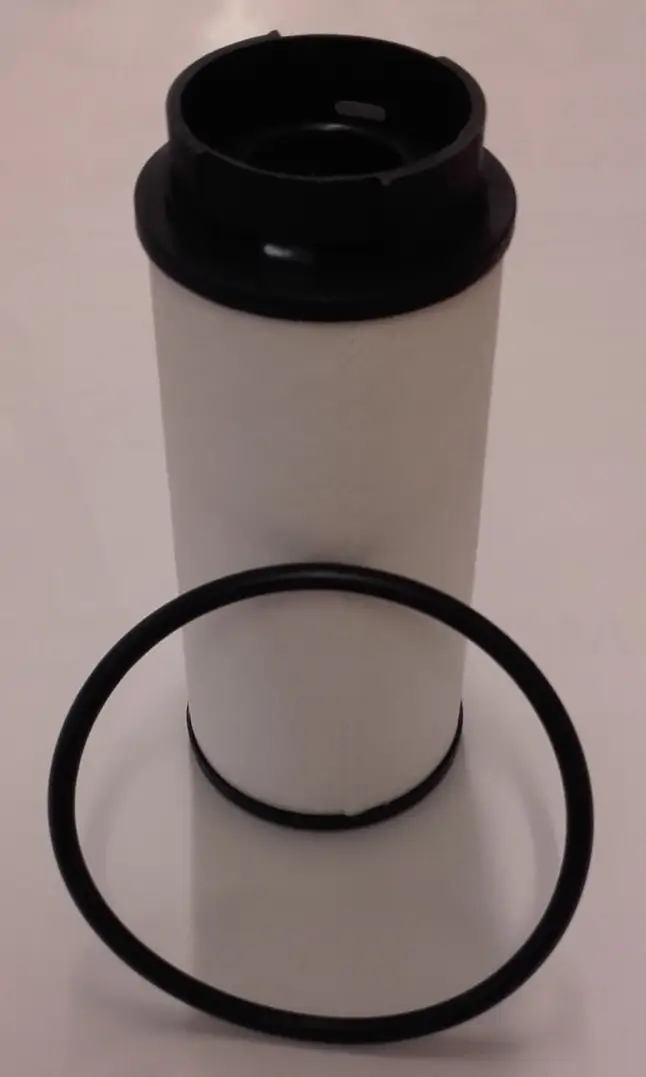Kraftstofffilter MOTAQUIP LVFF762