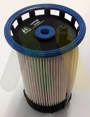 Kraftstofffilter MOTAQUIP LVFF788