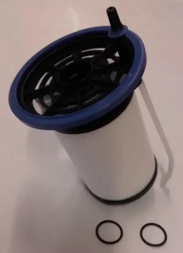 Kraftstofffilter MOTAQUIP LVFF790 Bild Kraftstofffilter MOTAQUIP LVFF790