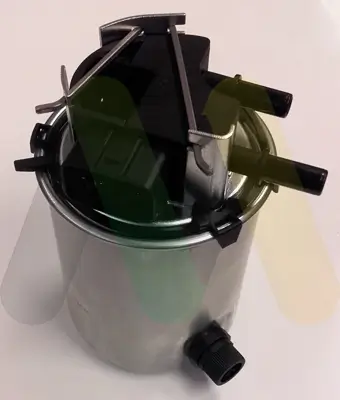 Kraftstofffilter MOTAQUIP LVFF795 Bild Kraftstofffilter MOTAQUIP LVFF795