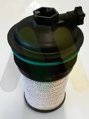 Kraftstofffilter MOTAQUIP LVFF823