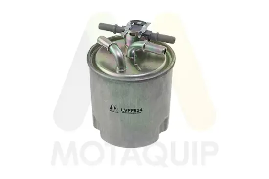 Kraftstofffilter MOTAQUIP LVFF824 Bild Kraftstofffilter MOTAQUIP LVFF824