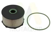 Kraftstofffilter MOTAQUIP LVFF838