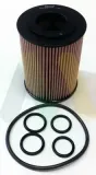 Ölfilter MOTAQUIP LVFL743