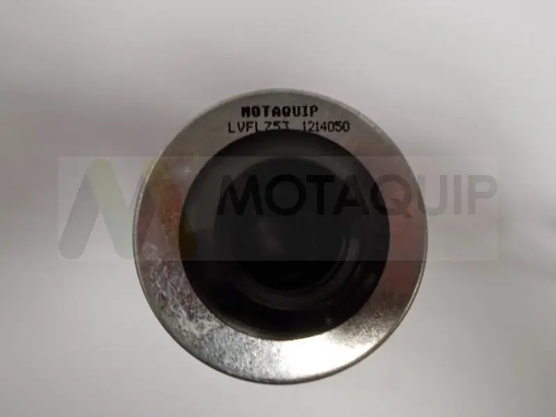Ölfilter MOTAQUIP LVFL753