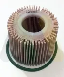 Ölfilter MOTAQUIP LVFL756