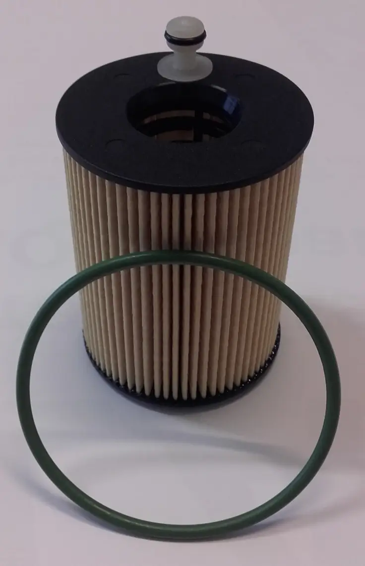 Ölfilter MOTAQUIP LVFL810