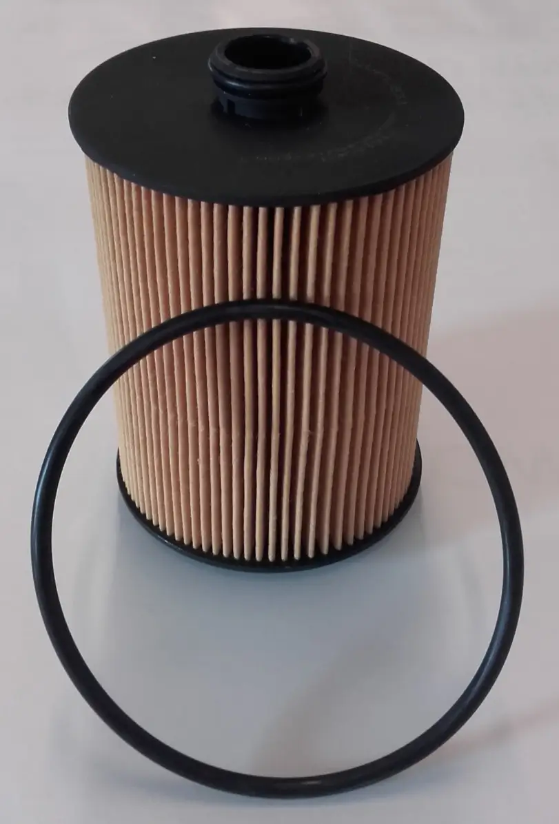 Ölfilter MOTAQUIP LVFL831