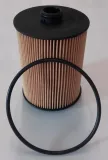 Ölfilter MOTAQUIP LVFL831