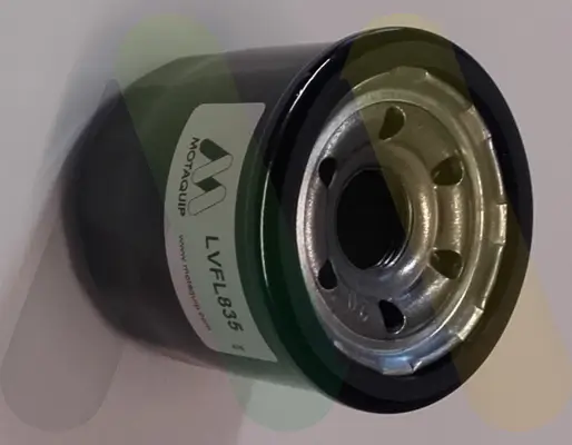 Ölfilter MOTAQUIP LVFL835