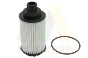 Ölfilter MOTAQUIP LVFL843