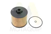 Ölfilter MOTAQUIP LVFL868