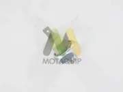 Öldruckschalter MOTAQUIP LVRP319