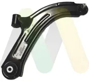 Lenker, Radaufhängung Vorderachse rechts unten MOTAQUIP LVSA1102