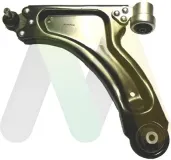 Lenker, Radaufhängung Vorderachse links unten MOTAQUIP LVSA1103