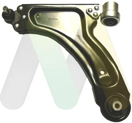 Lenker, Radaufhängung Vorderachse links unten MOTAQUIP LVSA1103 Bild Lenker, Radaufhängung Vorderachse links unten MOTAQUIP LVSA1103